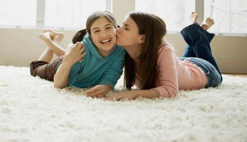 Antialerjik halılar