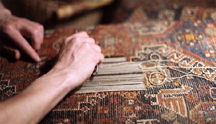 El Dokuma Halı Nasıl Anlaşılır