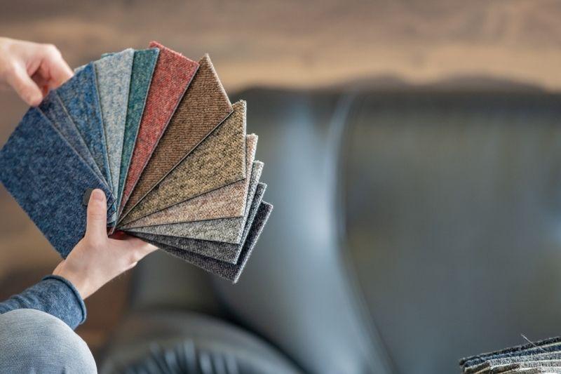 Halı Seçerken Tarzınızı Yansıtmanın Önemi