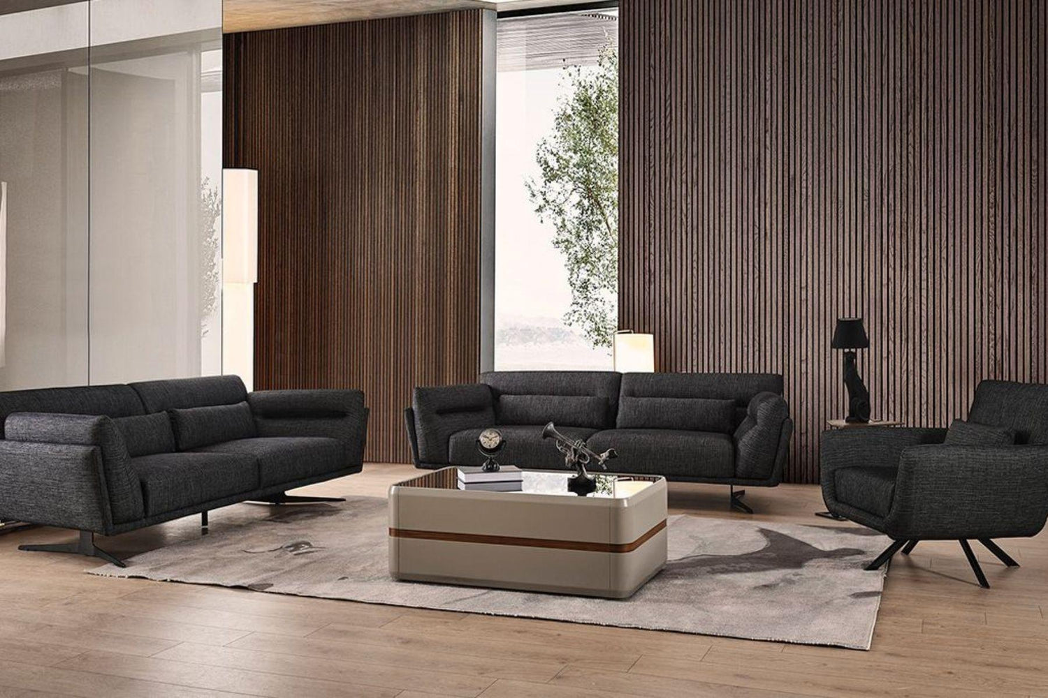 Halı ve Koltuk Uyumu Nasıl Olmalı?