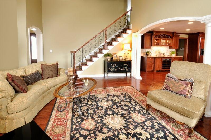 İran Halısı Tarihçesi ve Özellikleri