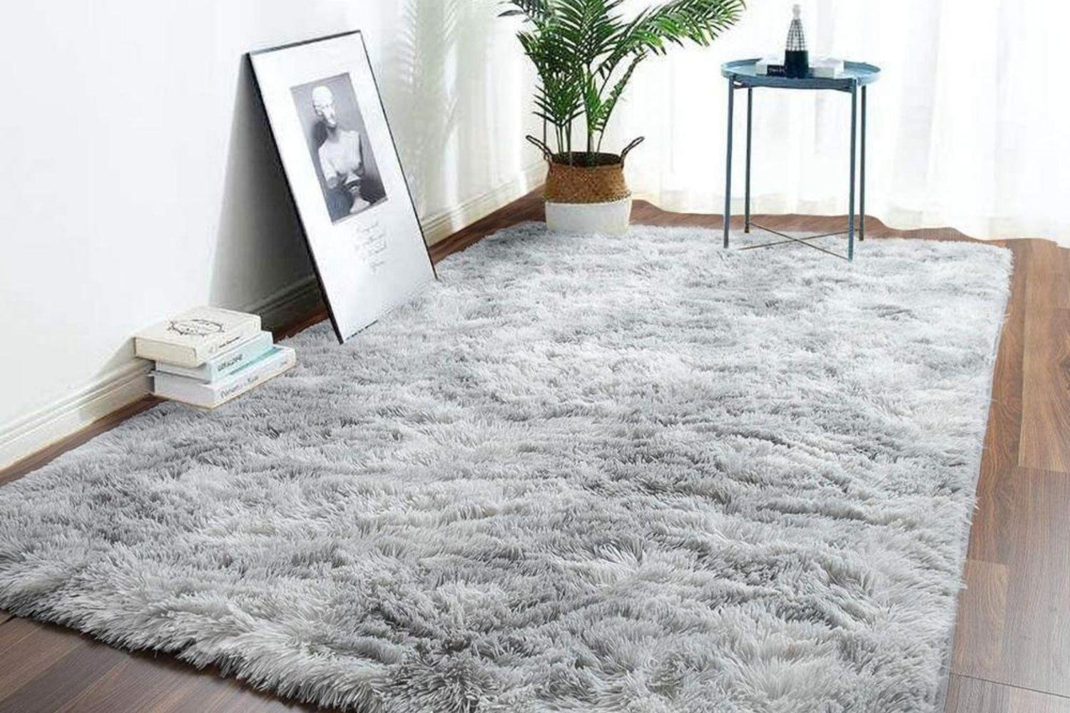 Shaggy Halı Nedir? Özellikleri Nelerdir?