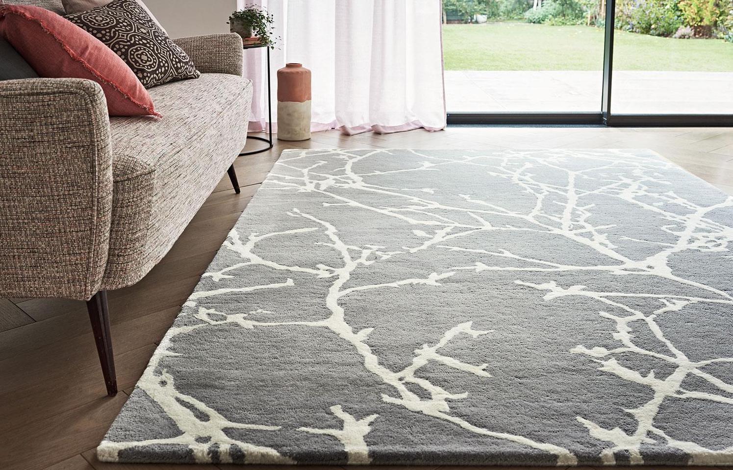 Tufting Halı-Kişiye Özel Halı