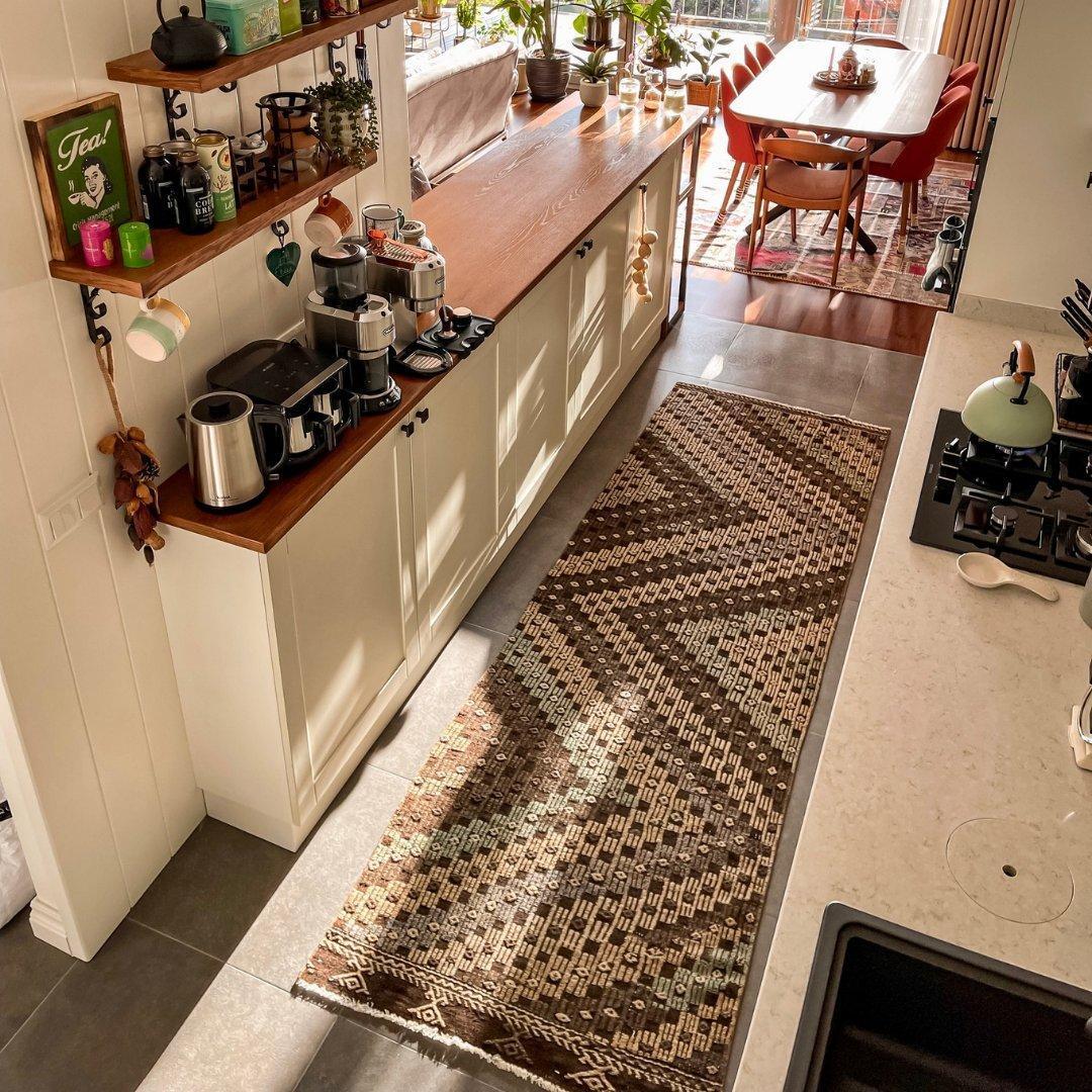 El Dokuma Kilim