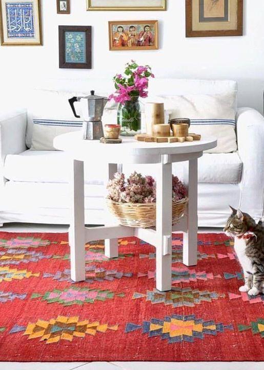 Kilim Modelleri