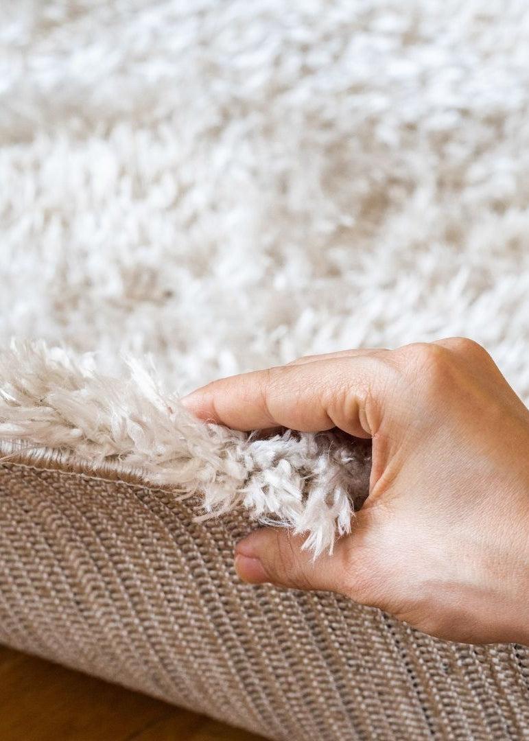 Peluş Halı