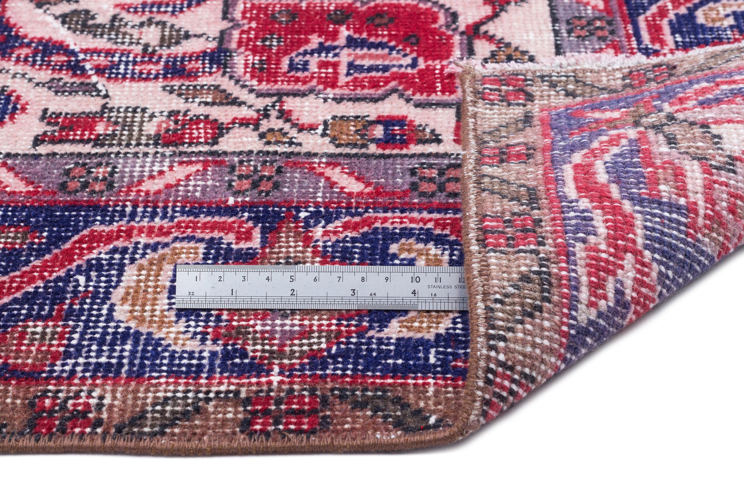 Apex Vintage Naturel 15781 167 cm X 268 cm