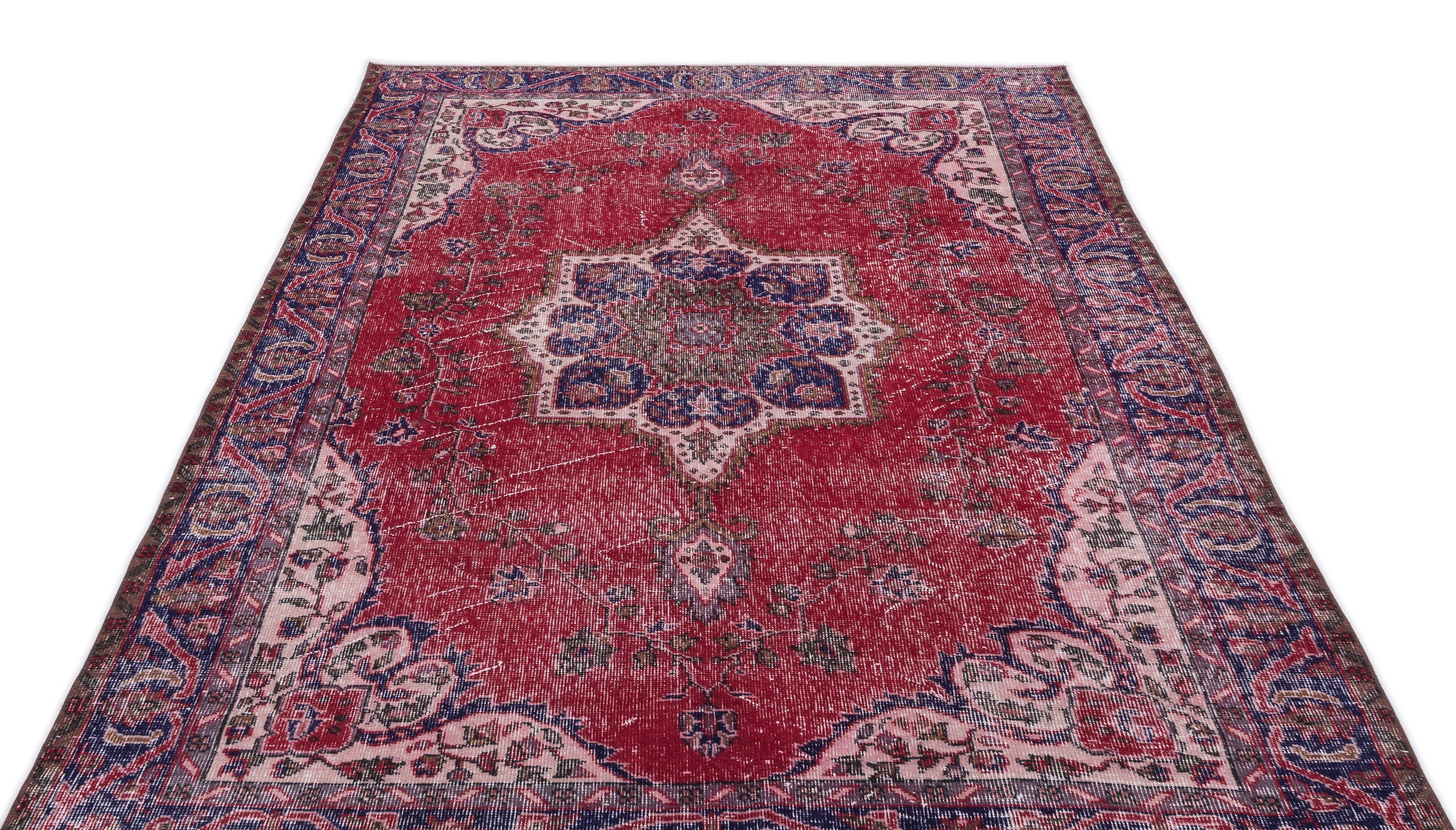 Apex Vintage Naturel 15781 167 cm X 268 cm