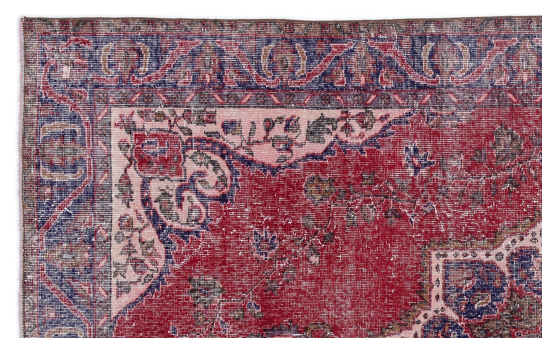 Apex Vintage Naturel 15781 167 cm X 268 cm