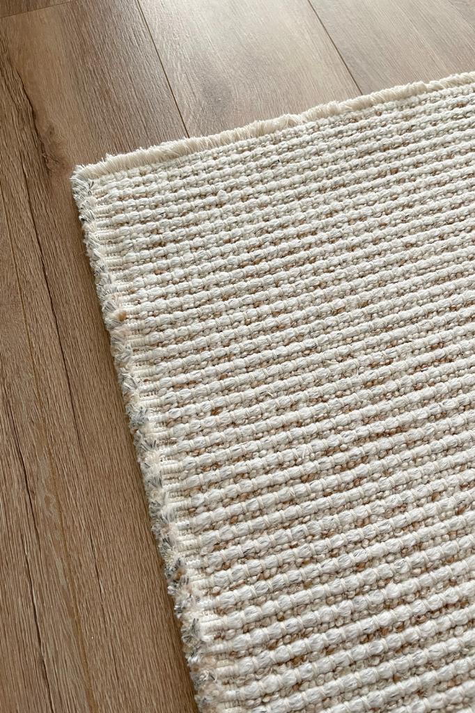 Sura Top Yolluk 7412 Bej - Dekoratif Halı