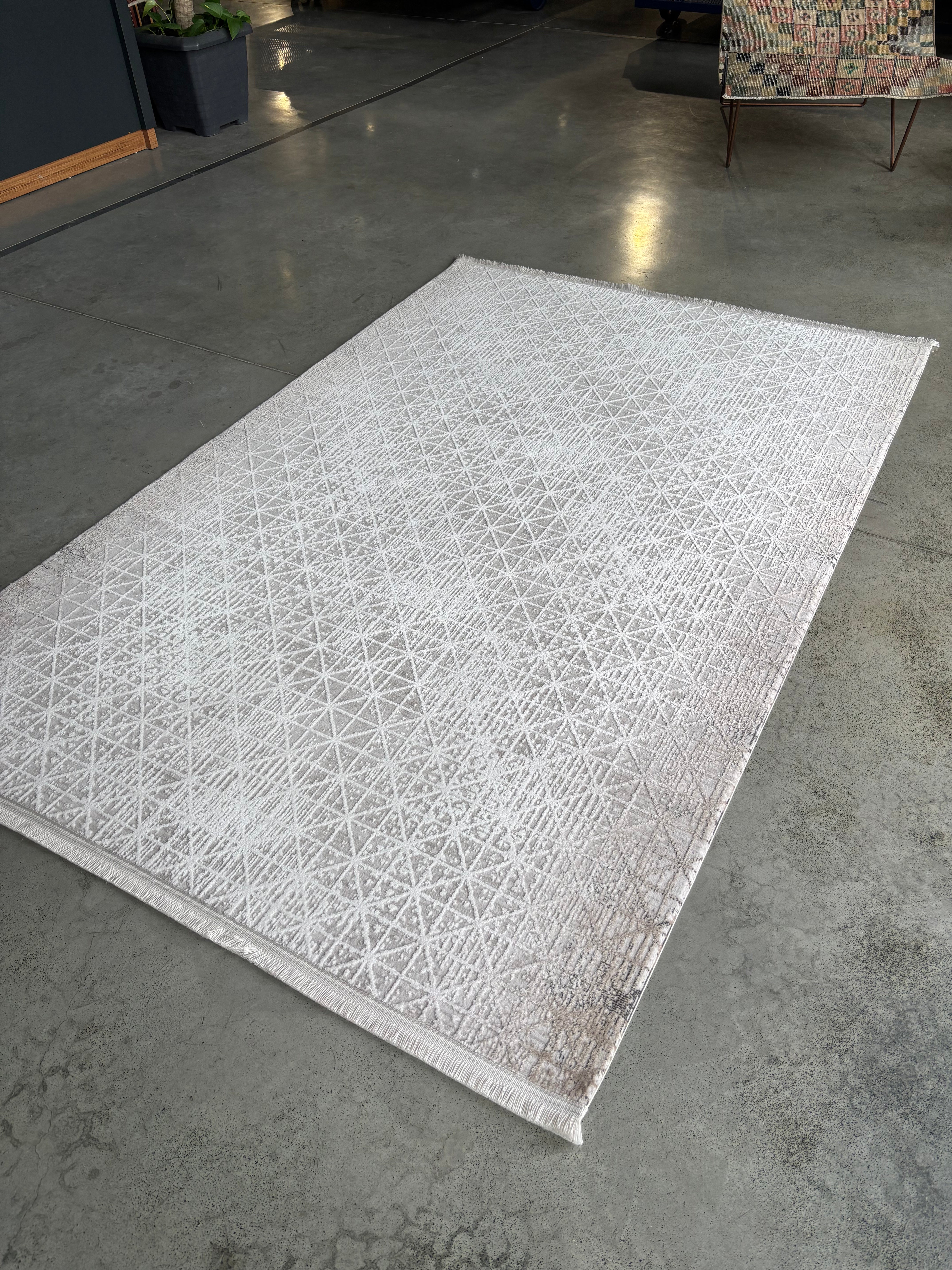 Apex Akrilik Dokuma Fırsat Ürünü 160x230