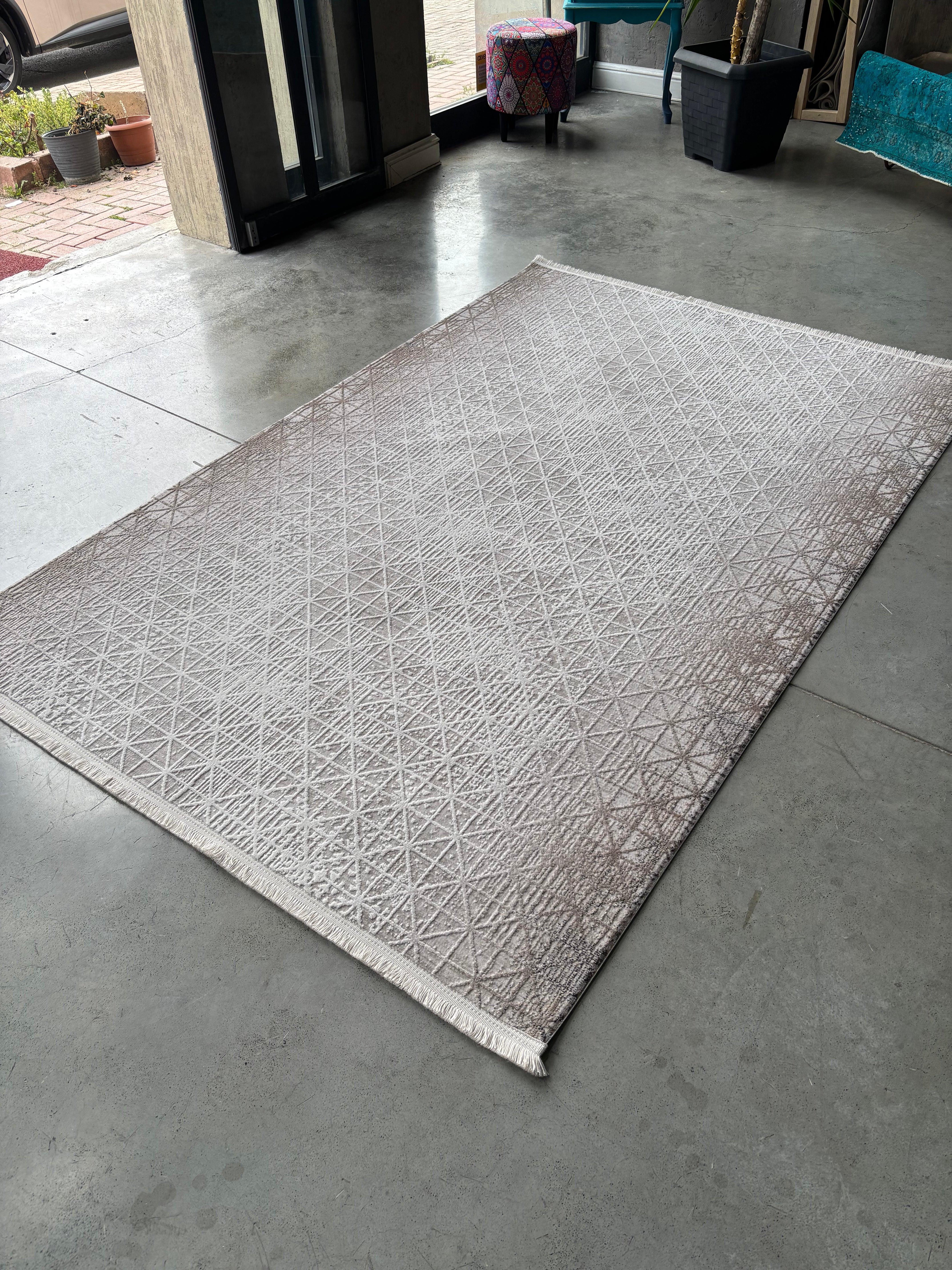 Apex Akrilik Dokuma Fırsat Ürünü 160x230