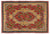 Apex Kilim Karabağ 0556 181 cm X 270 cm