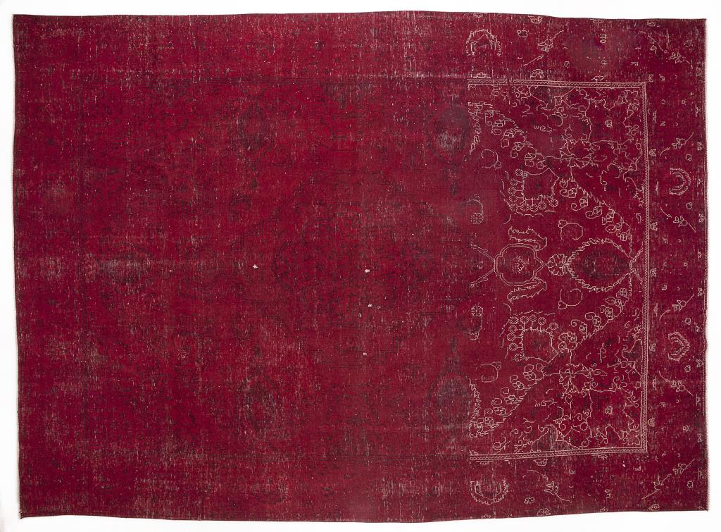 Apex Persian Kırmızı 6456 286 x 387 cm