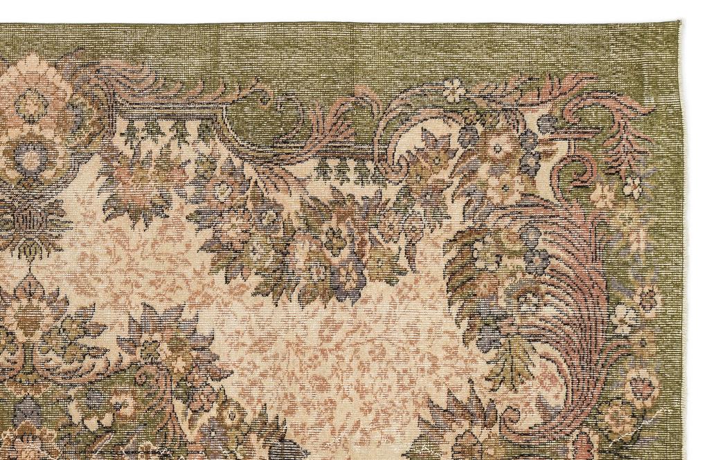 Apex Vintage Naturel 10882 180 cm X 287 cm