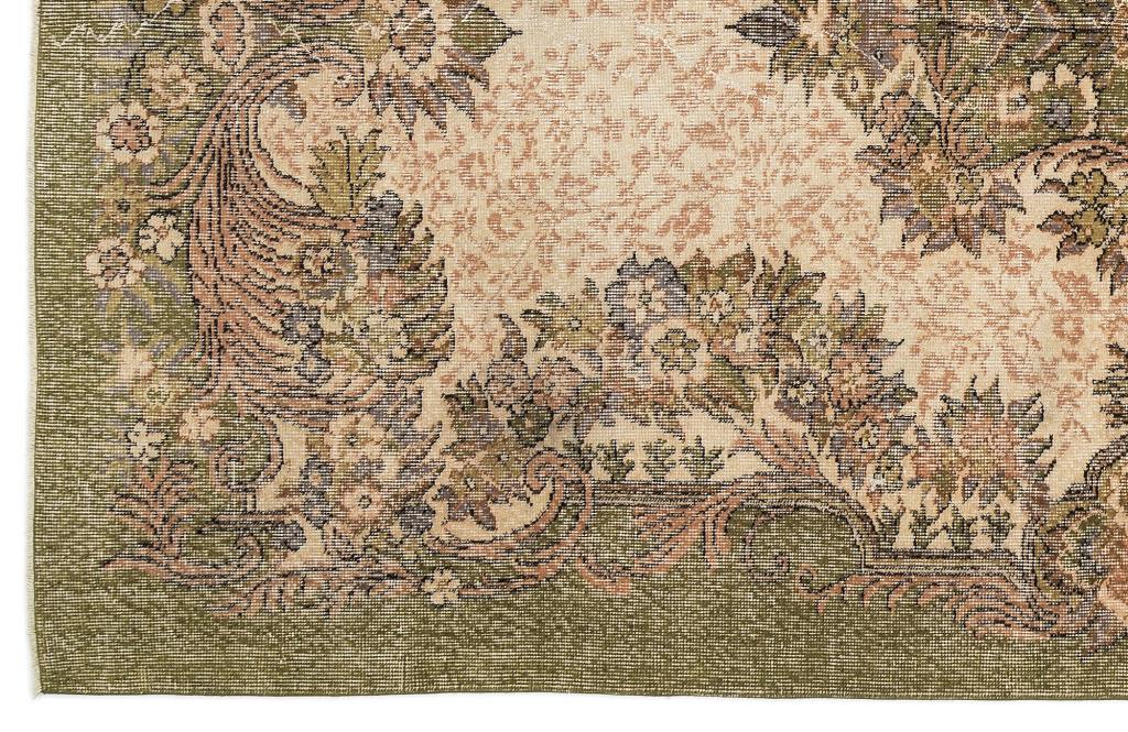 Apex Vintage Naturel 10882 180 cm X 287 cm