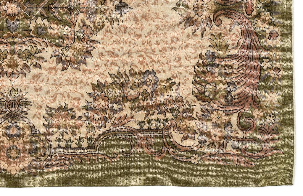Apex Vintage Naturel 10882 180 cm X 287 cm