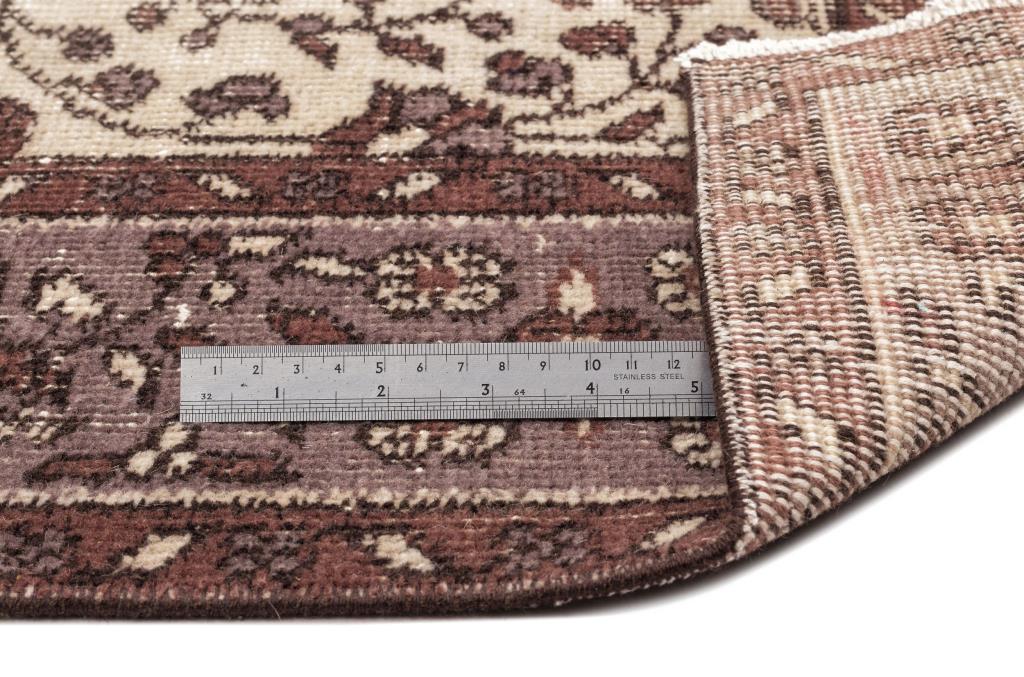Apex Vintage Naturel 12976 168 cm X 270 cm