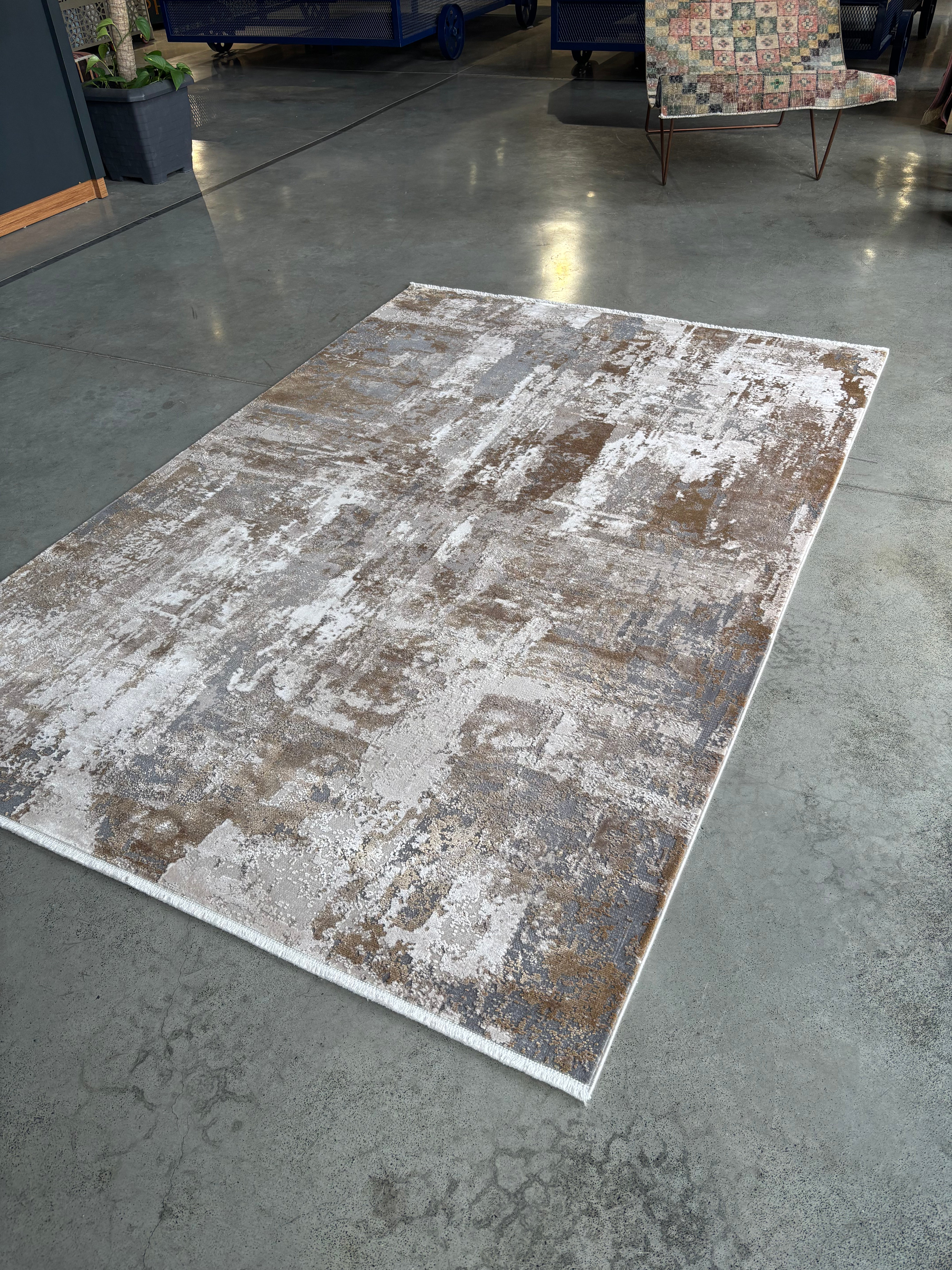 Apex Viskon Dokuma Fırsat Ürünü 160x230