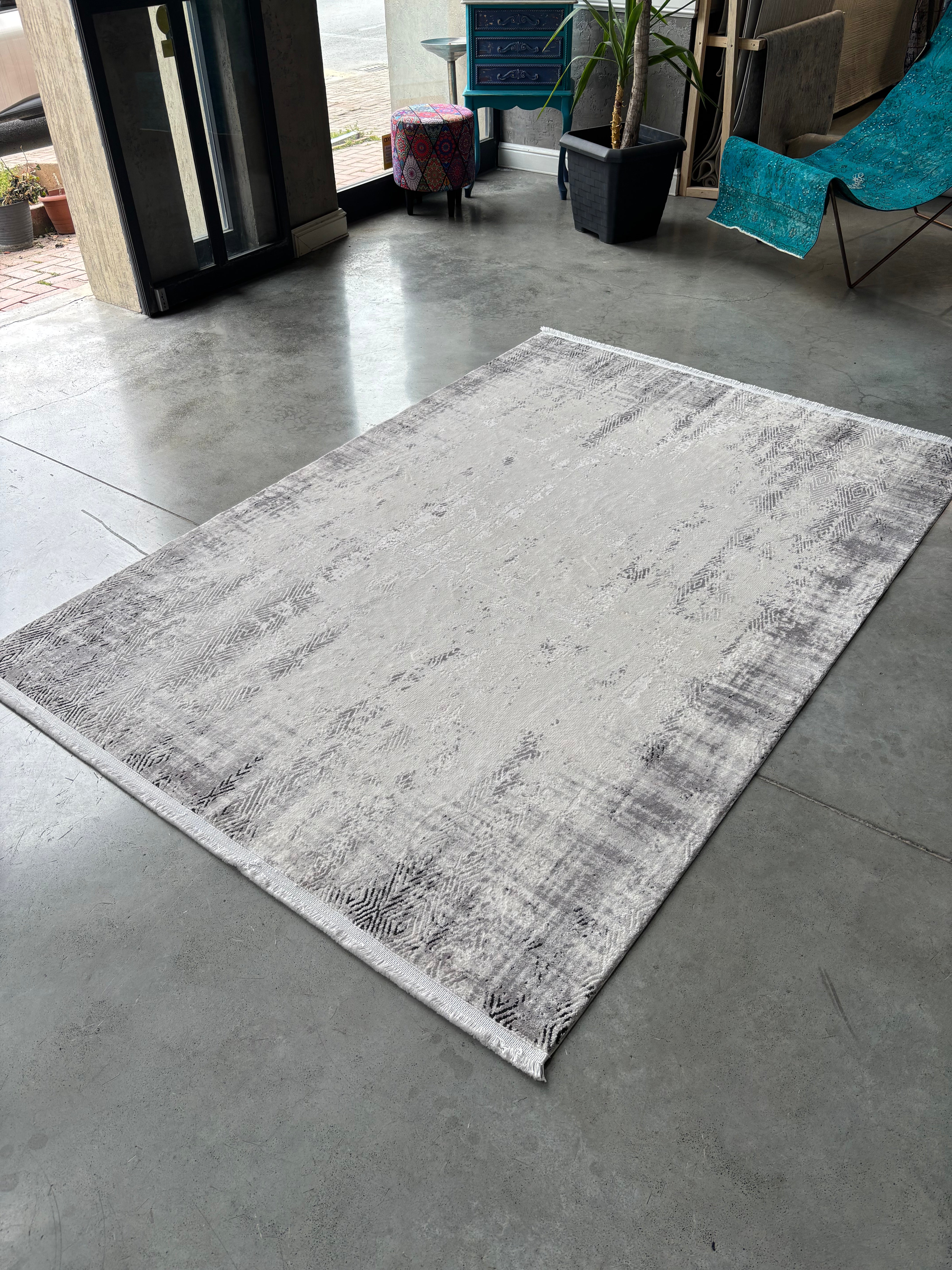 Apex Viskon Dokuma Fırsat Ürünü 160x230