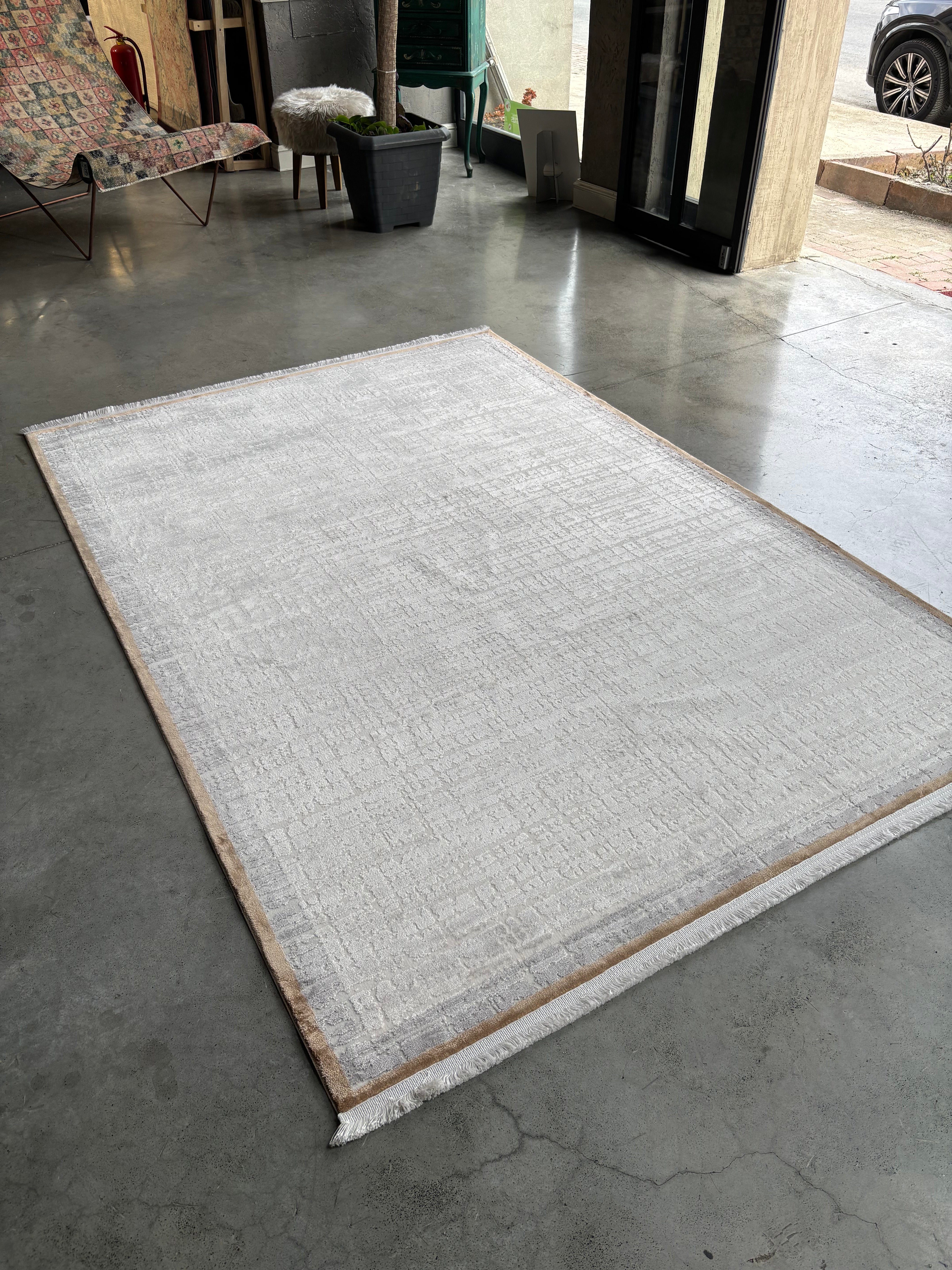 Apex Viskon Dokuma Fırsat Ürünü 160x230