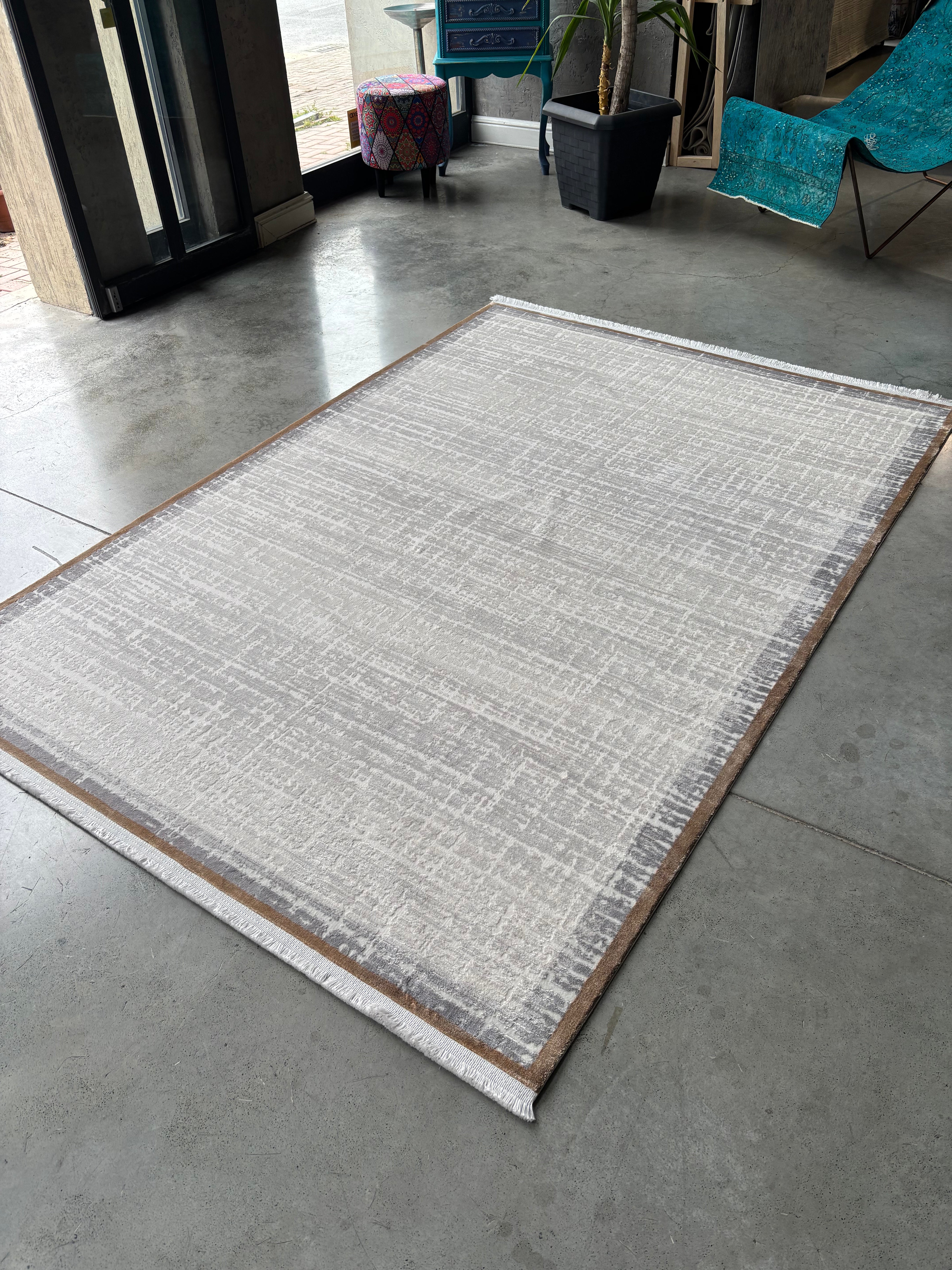 Apex Viskon Dokuma Fırsat Ürünü 160x230