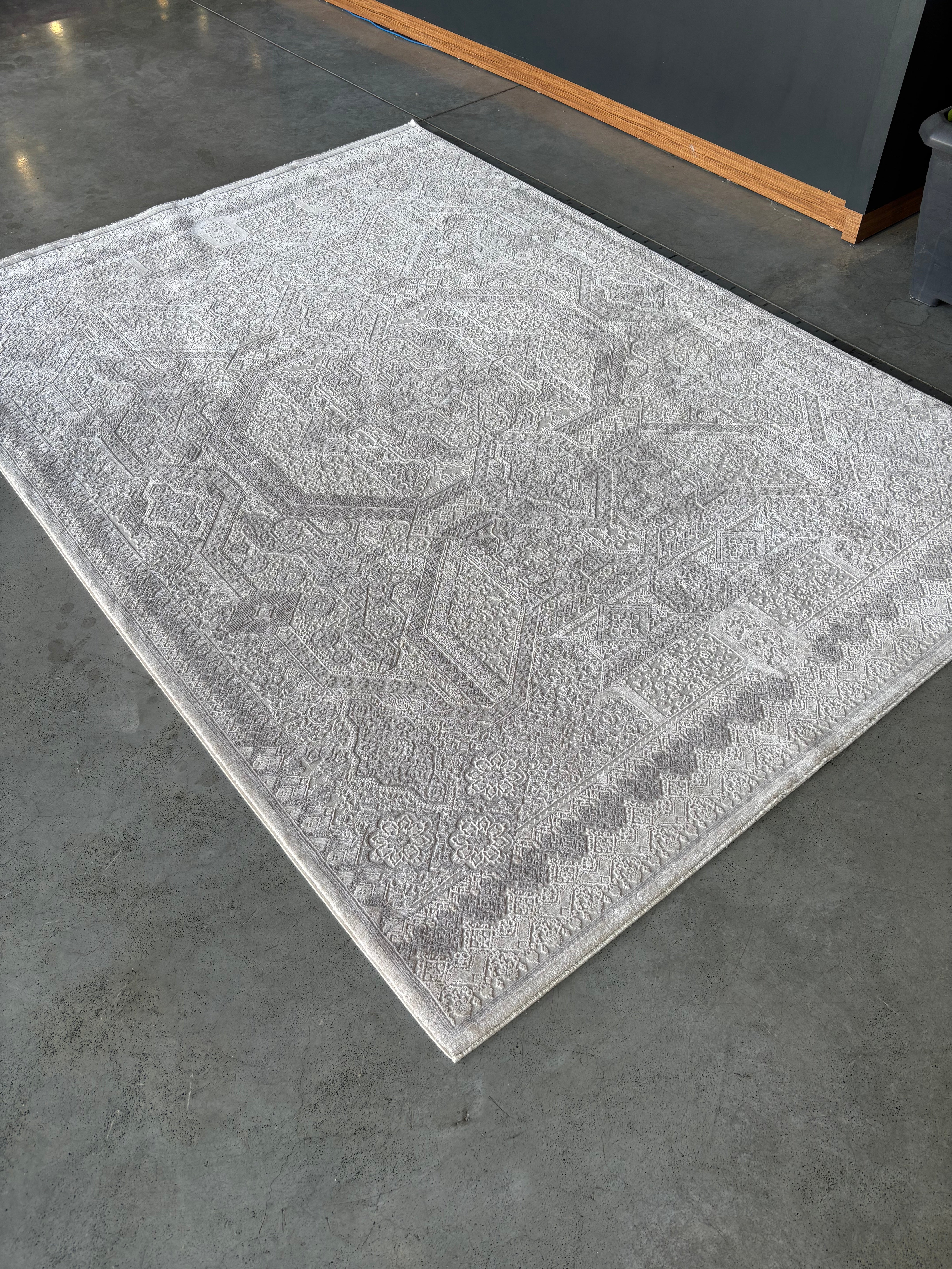 Apex Viskon Dokuma Fırsat Ürünü 160x230