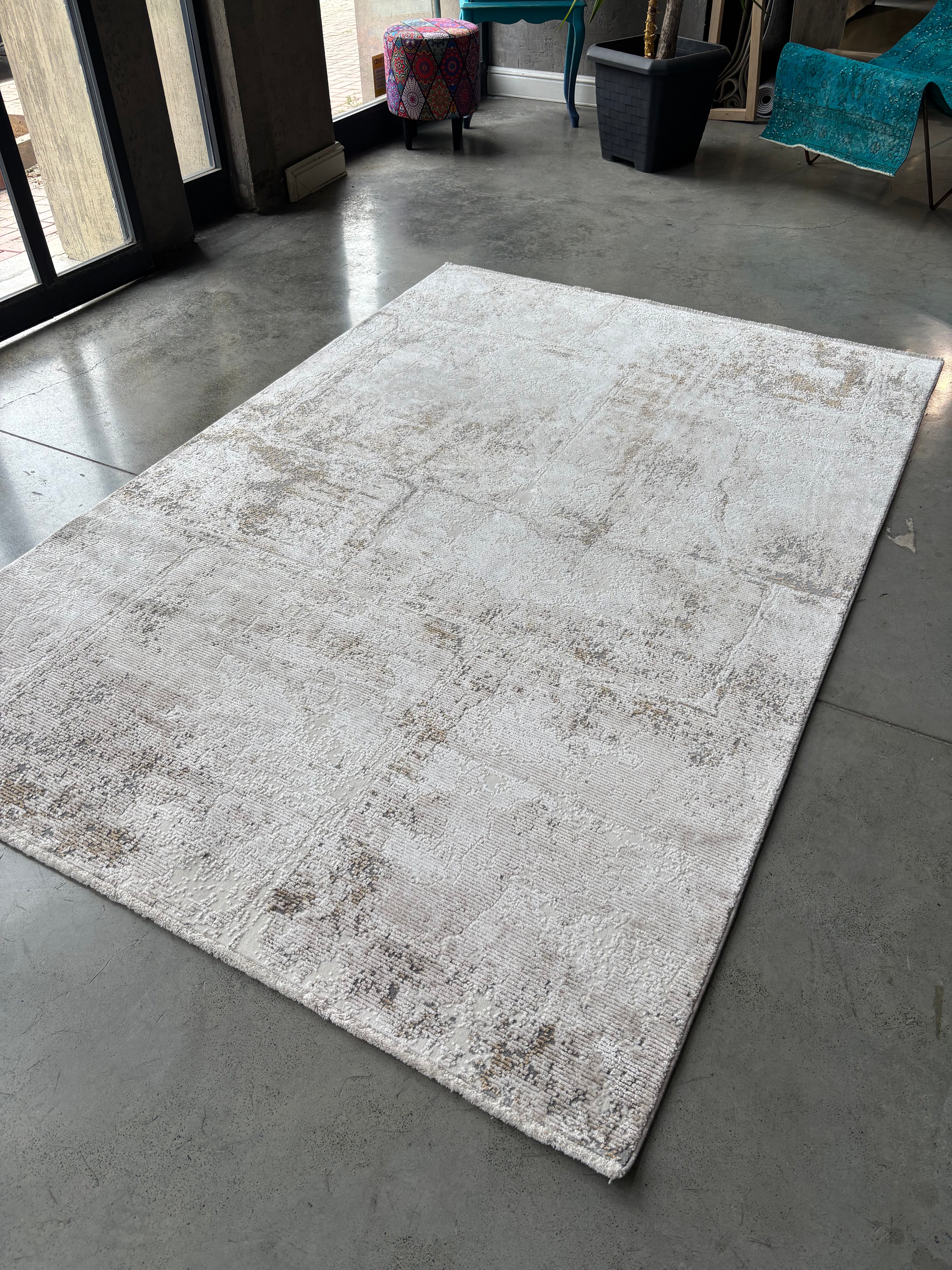 Apex Viskon Dokuma Fırsat Ürünü 160x230