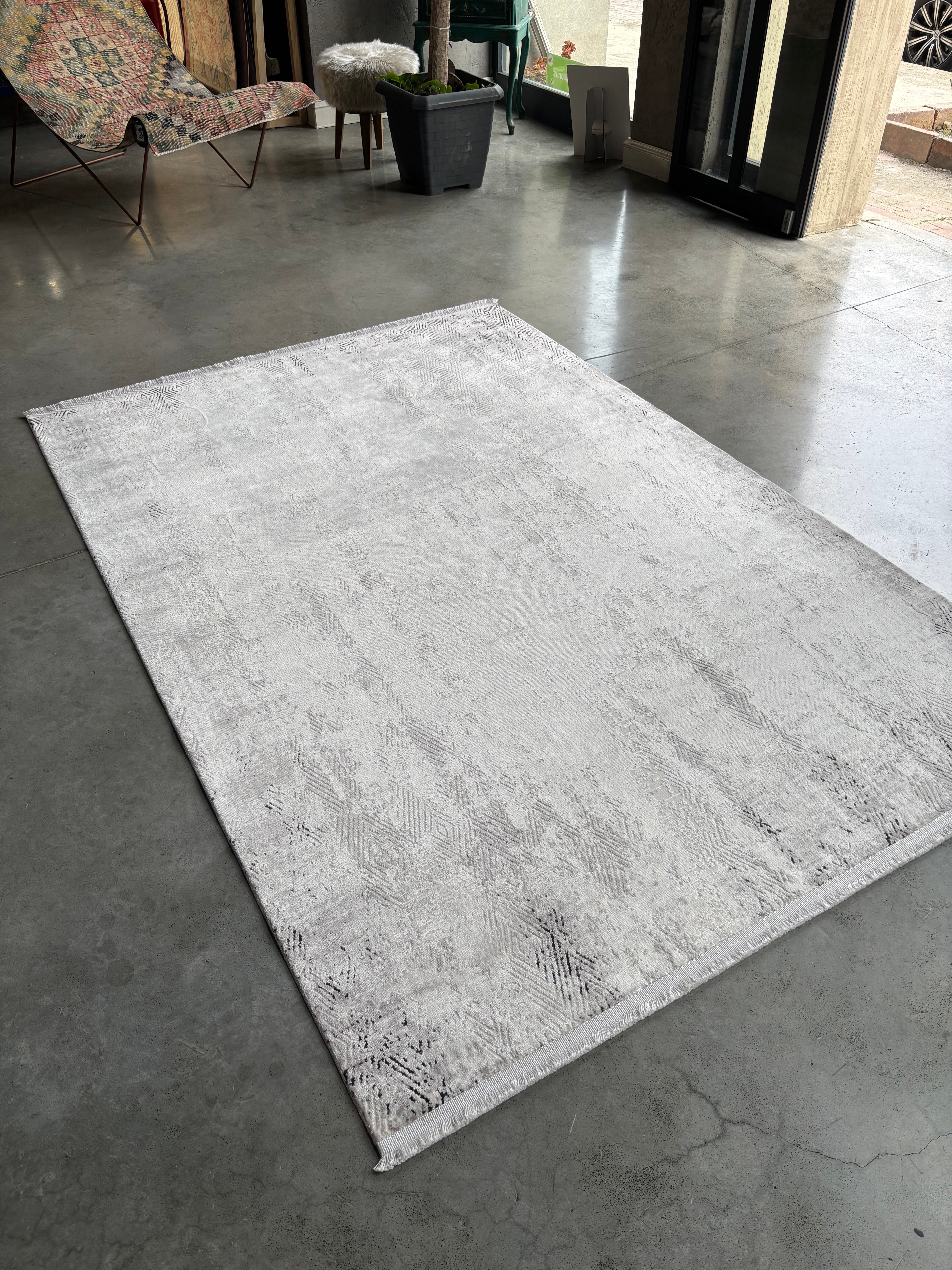 Apex Viskon Dokuma Fırsat Ürünü 160x230