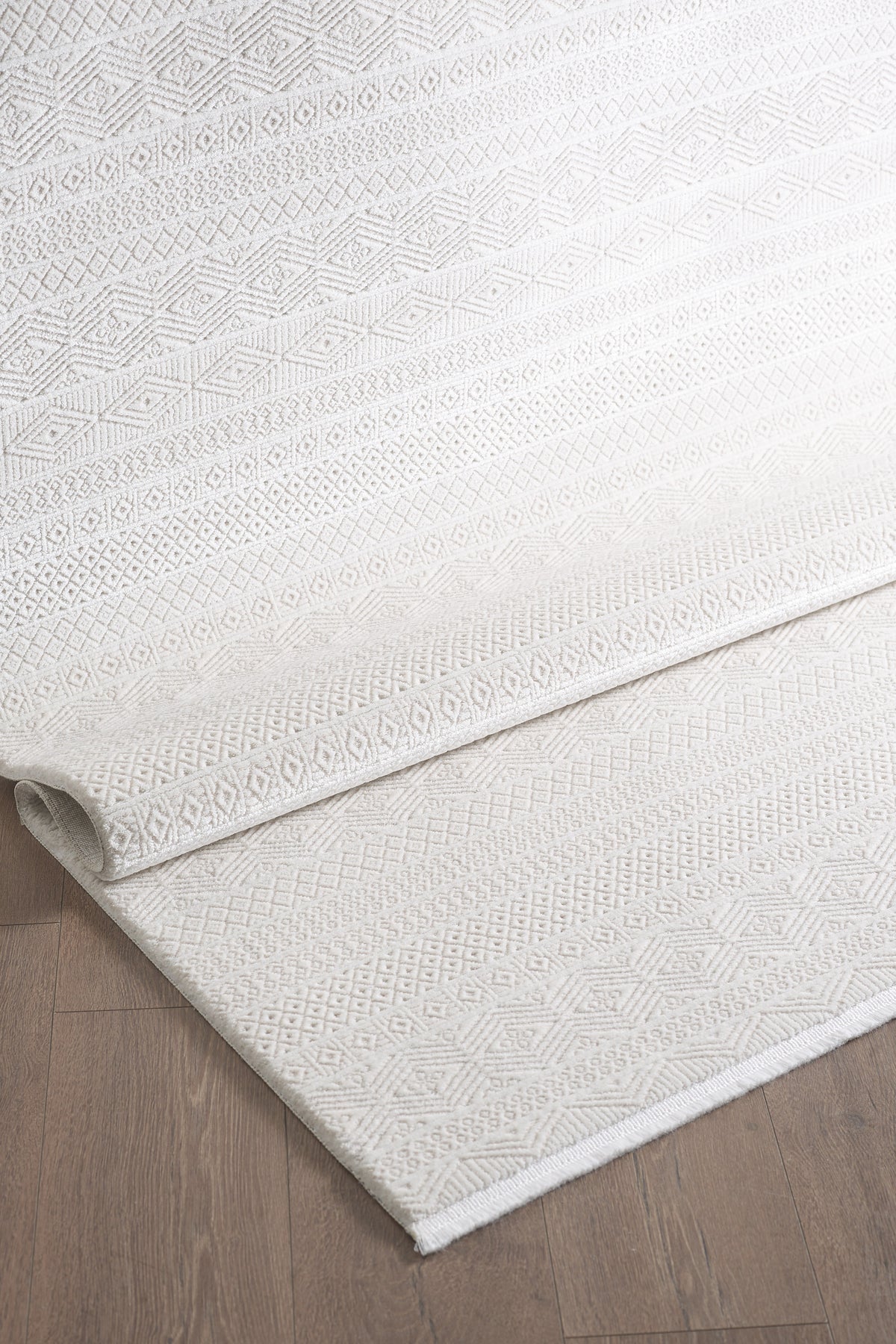 Scala 6011 SC Krem - Makine Halısı