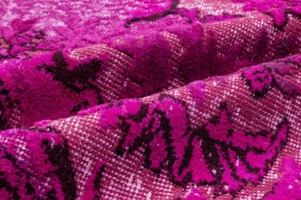 Apex Carved Pembe 2556 185 x 289 cm