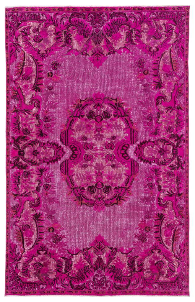 Apex Carved Pembe 2556 185 x 289 cm