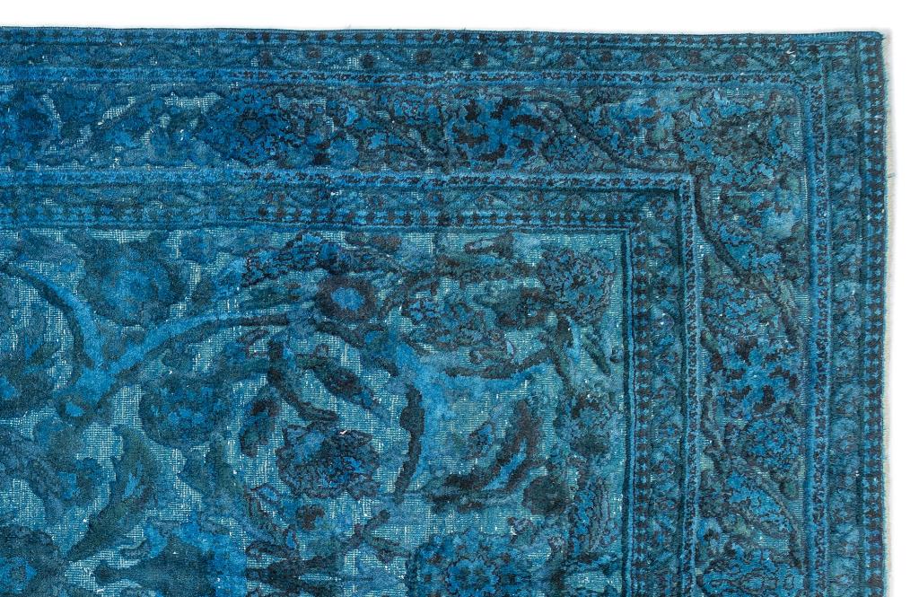 Apex Carved Turkuaz 2597 181 x 315 cm