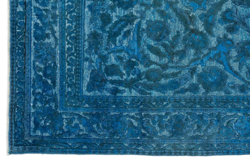 Apex Carved Turkuaz 2597 181 x 315 cm