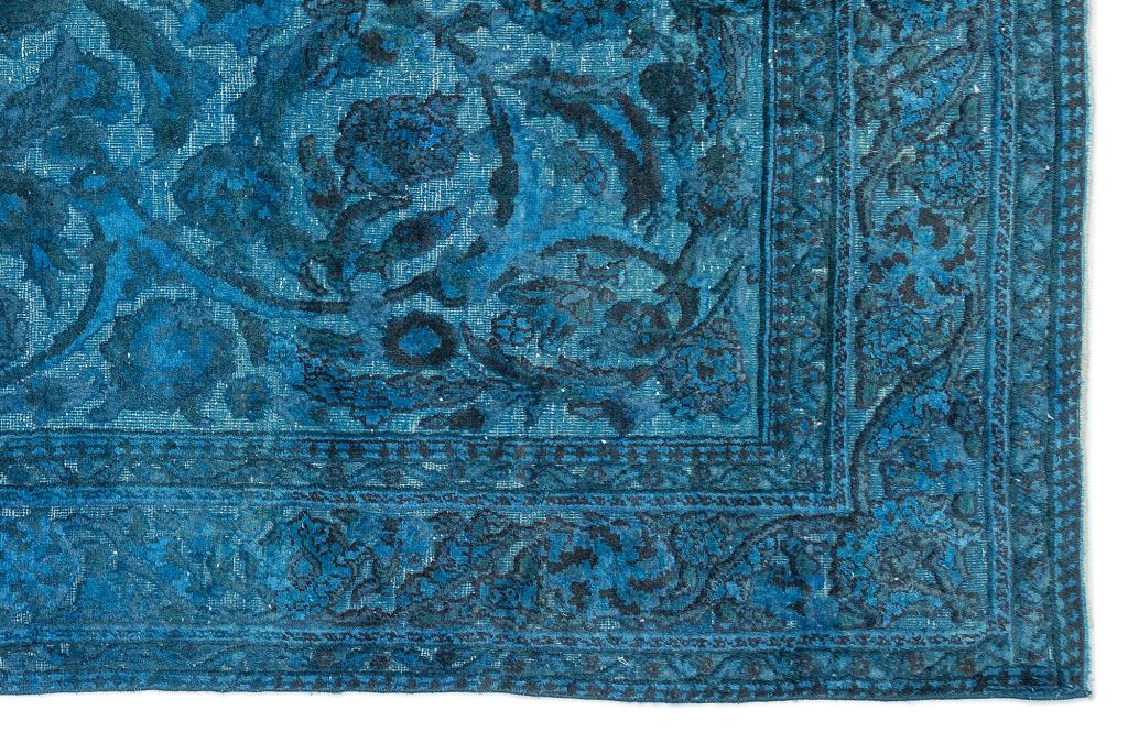 Apex Carved Turkuaz 2597 181 x 315 cm