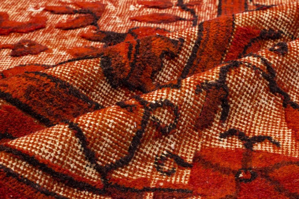 Apex Carved Turuncu 2566 177 x 279 cm