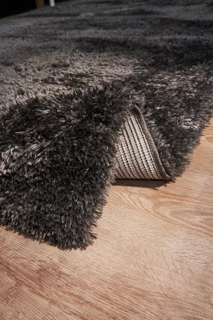 Apex Cosy 9904 Antrasit Makine Halısı