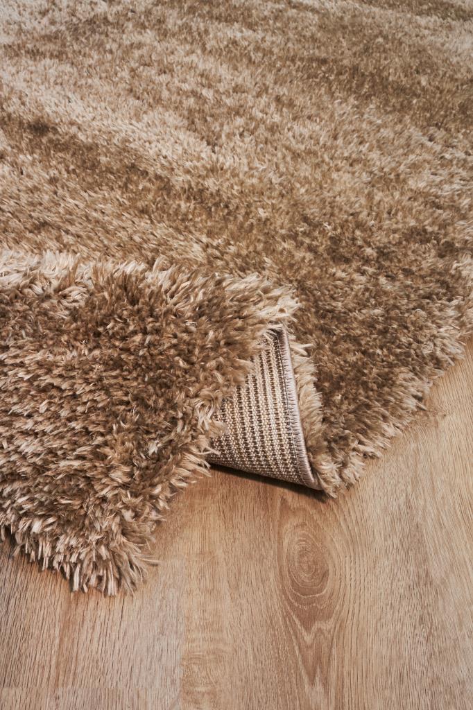 Apex Cosy 9905 Kahve Makine Halısı