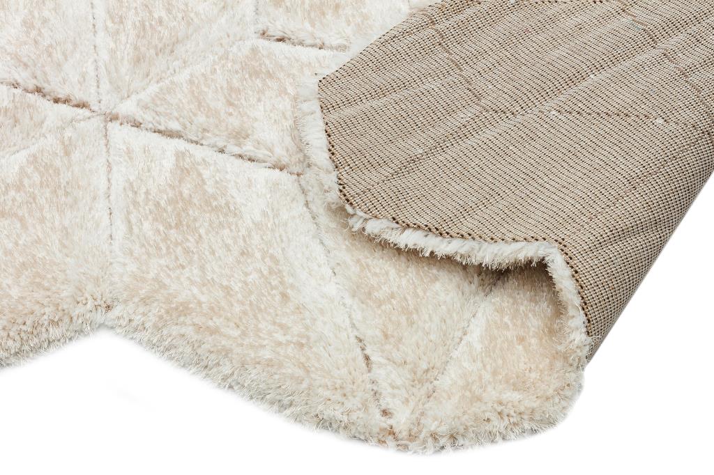 Apex Florida 5212 Krem-Vizon Makine Halısı