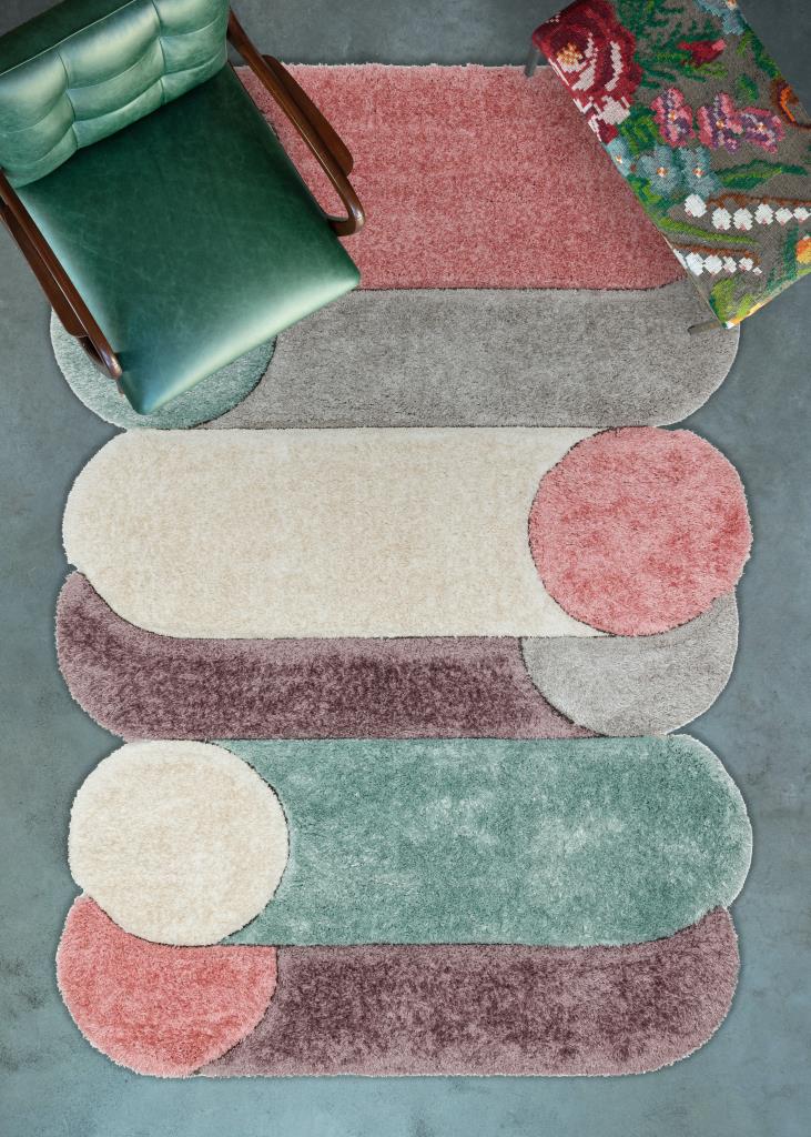 Apex Florida 5221 Orjinal Makine Halısı