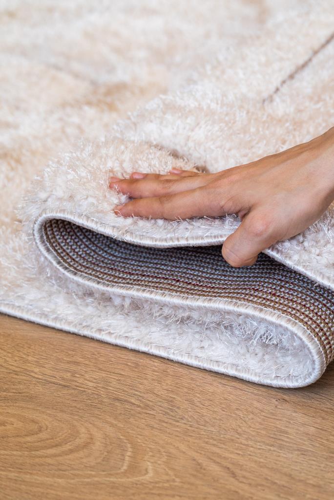 Apex Florida 5232 Krem Vizon Makine Halısı