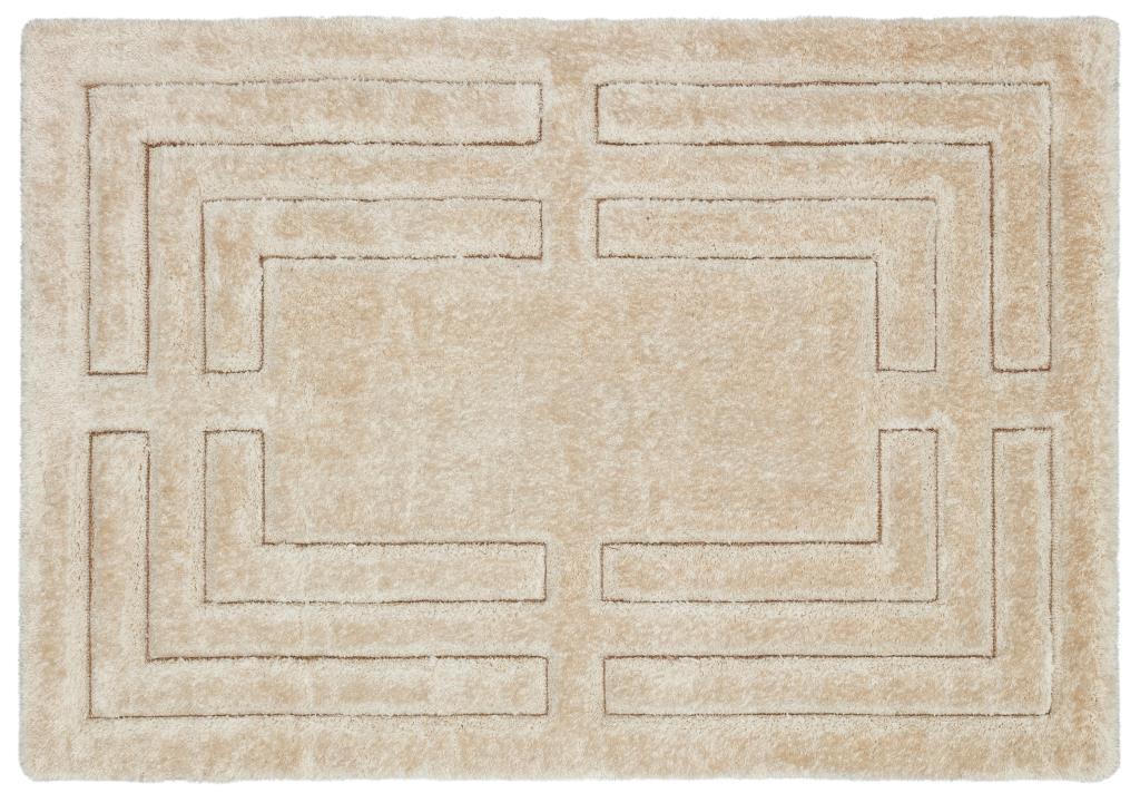 Apex Florida 5232 Krem Vizon Makine Halısı