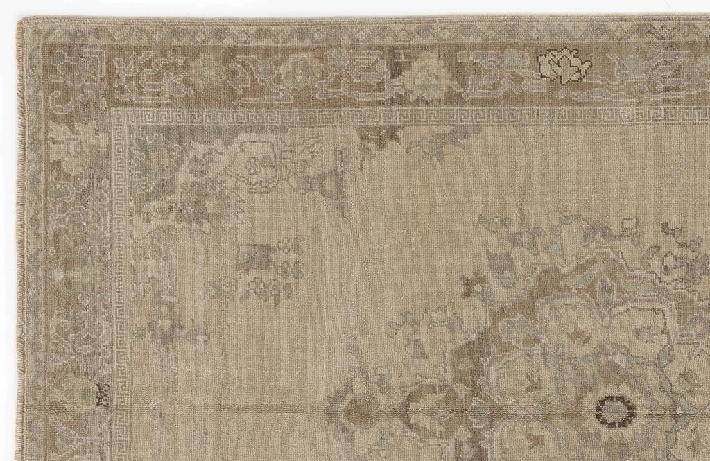 Apex Heritage Bej 3742 165 x 270 cm