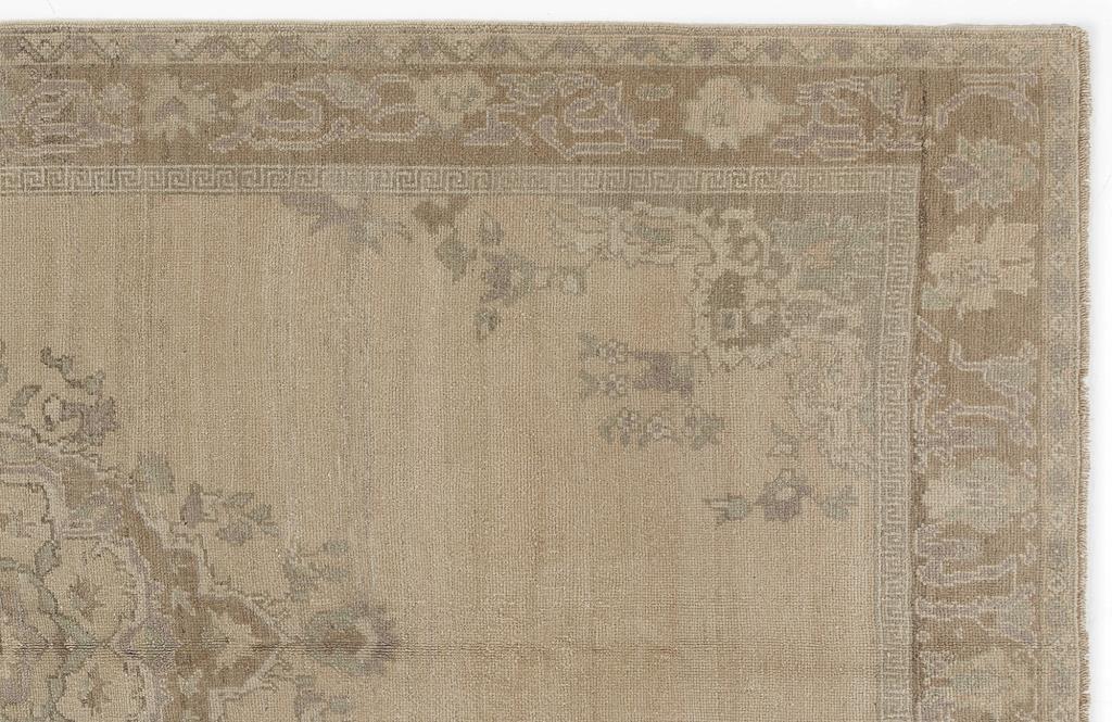 Apex Heritage Bej 3742 165 x 270 cm