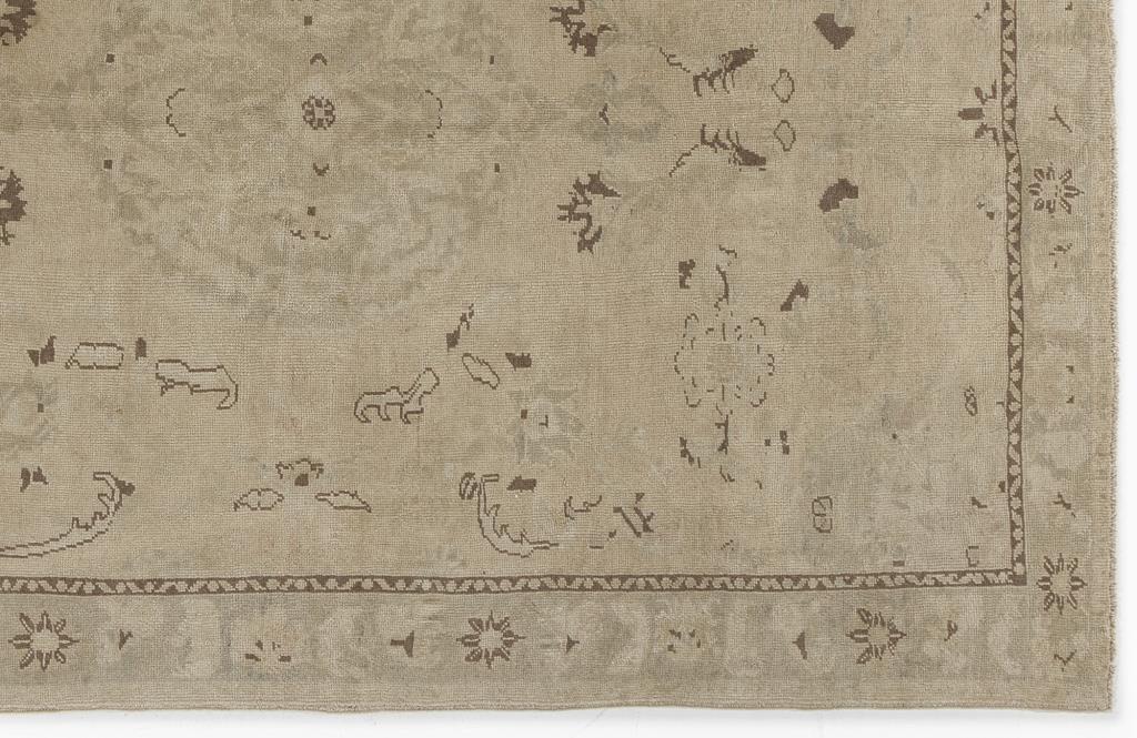 Apex Heritage Bej 3752 170 x 246 cm