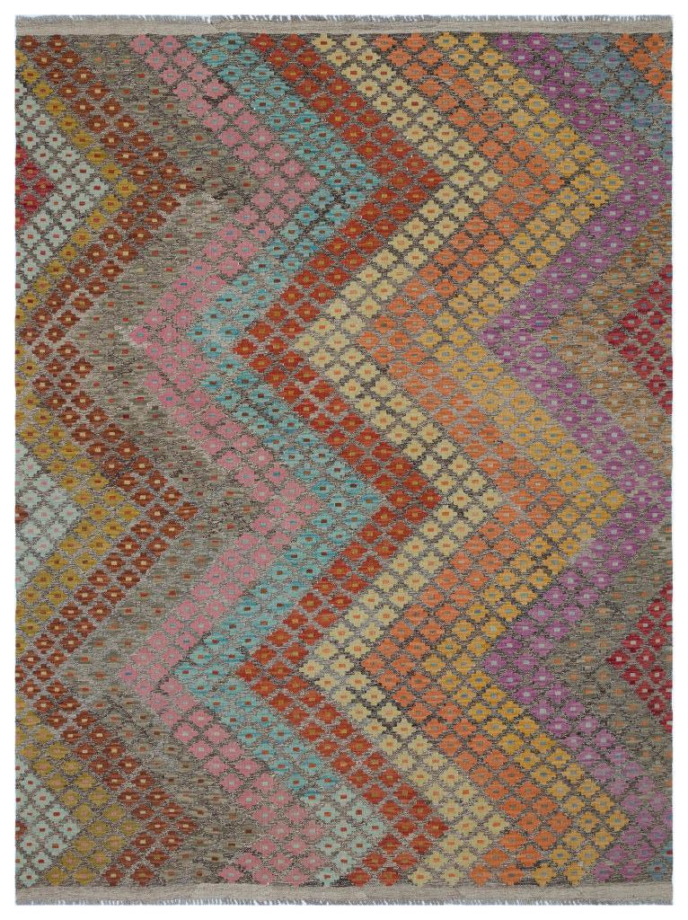 Apex Kandahar Naturel 30133 184 cm X 242 cm
