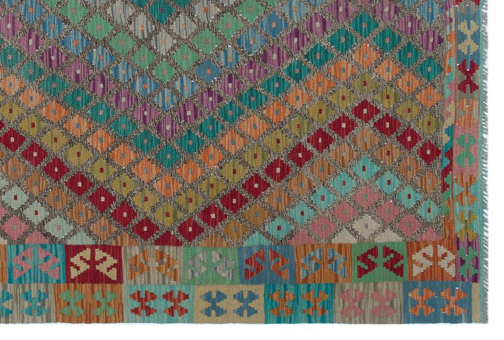 Apex Kandahar Naturel 30169 170 cm X 253 cm