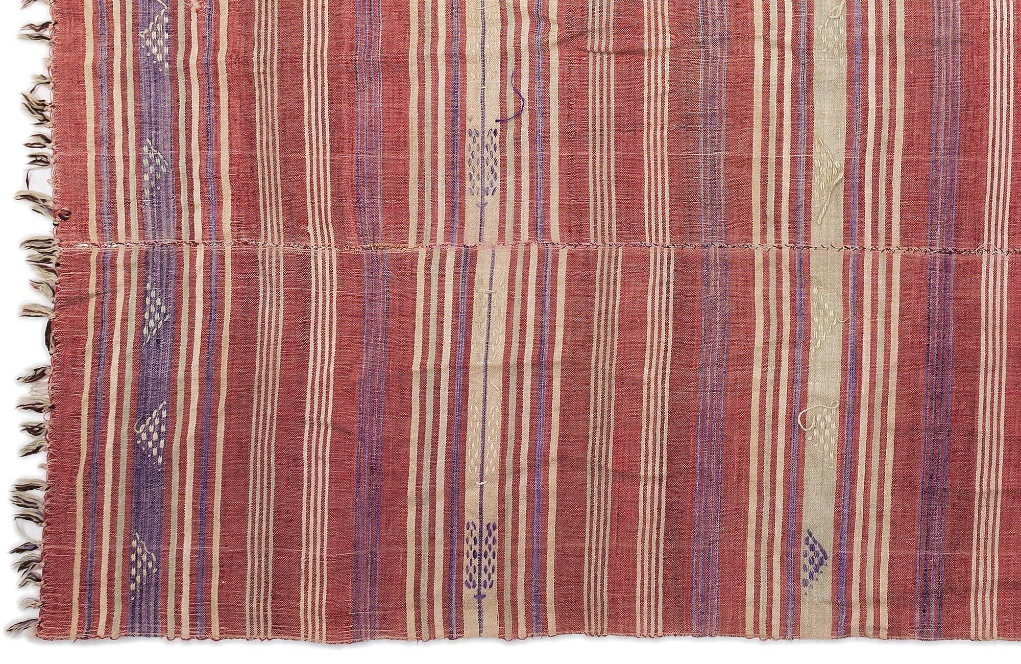 Apex Kilim Chaput 0744 171 cm X 234 cm