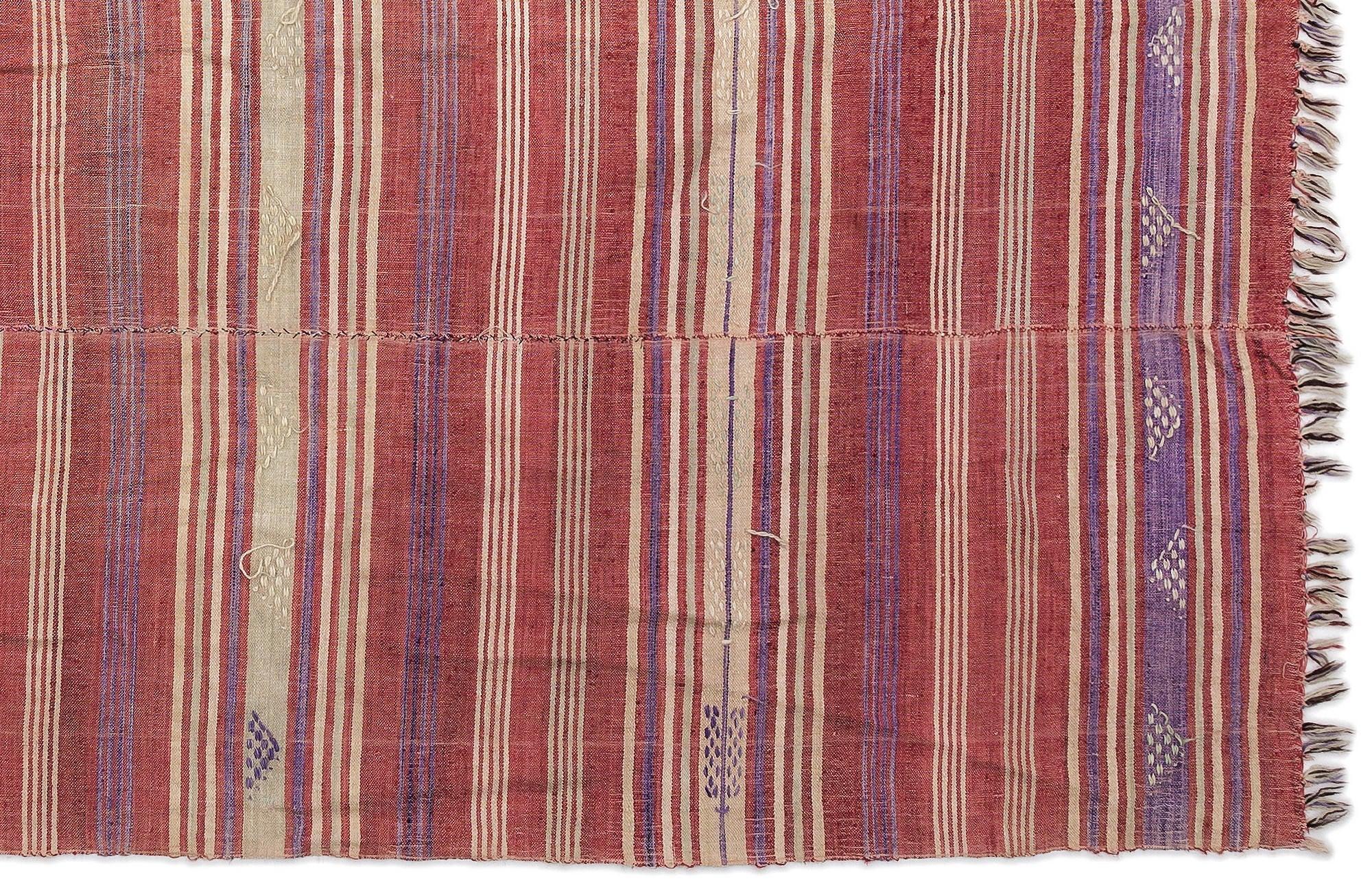 Apex Kilim Chaput 0744 171 cm X 234 cm