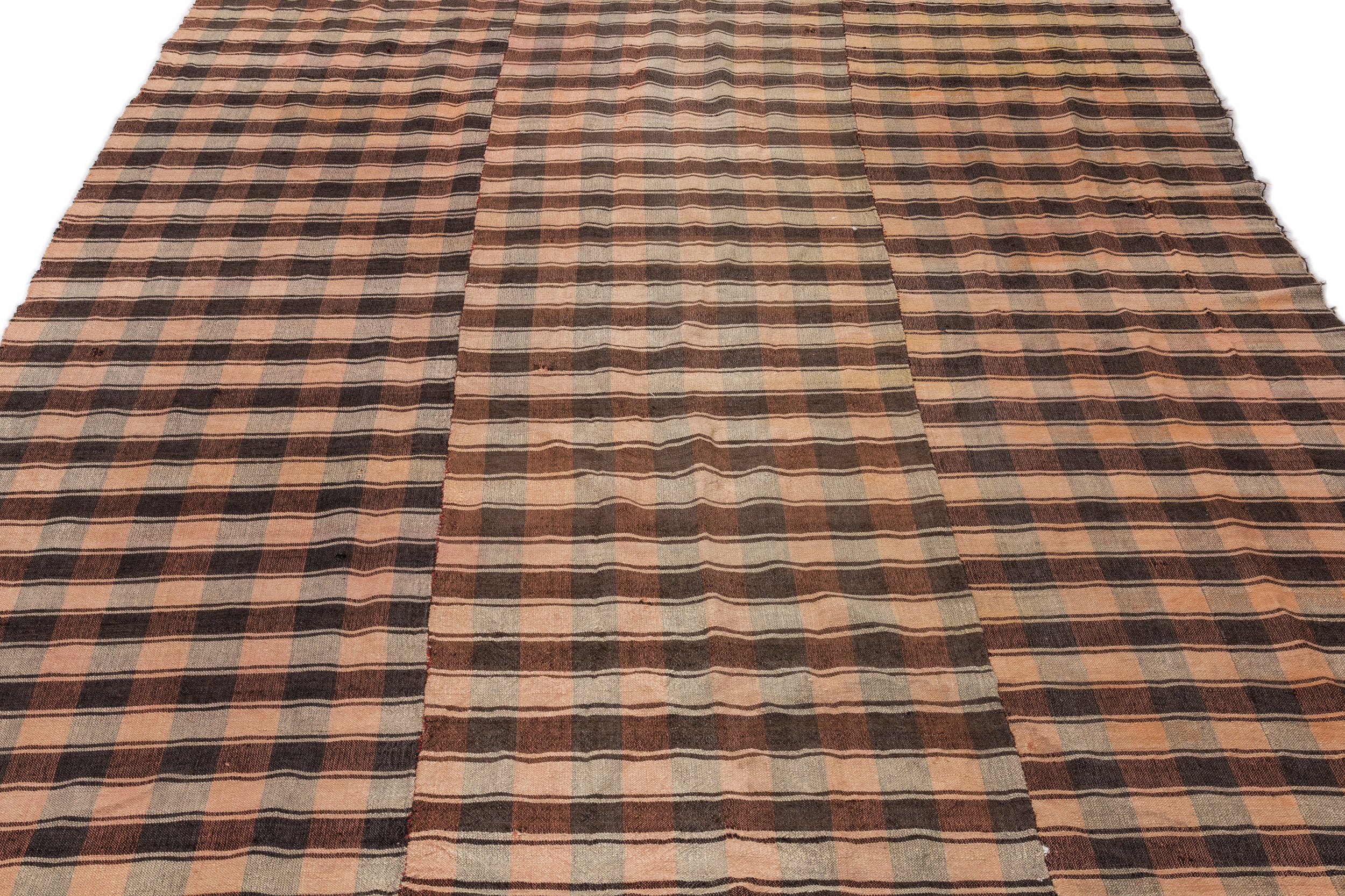 Apex Kilim Chaput 0745 210 cm X 284 cm